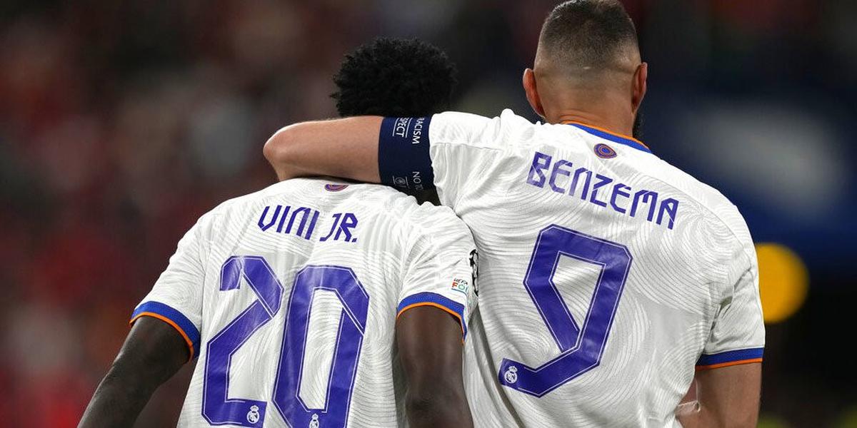 Karim Benzema: Nonton Rodri tak ada Efek Wow!