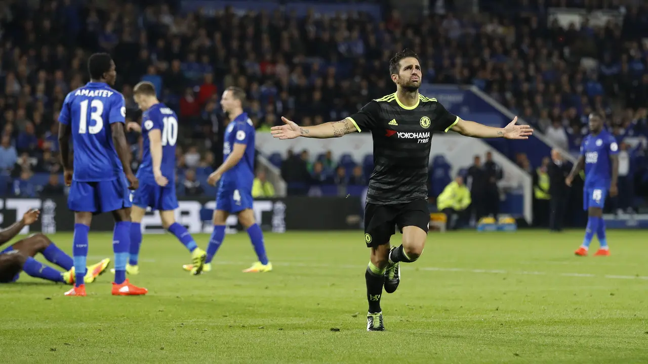 Cecs Fabregas