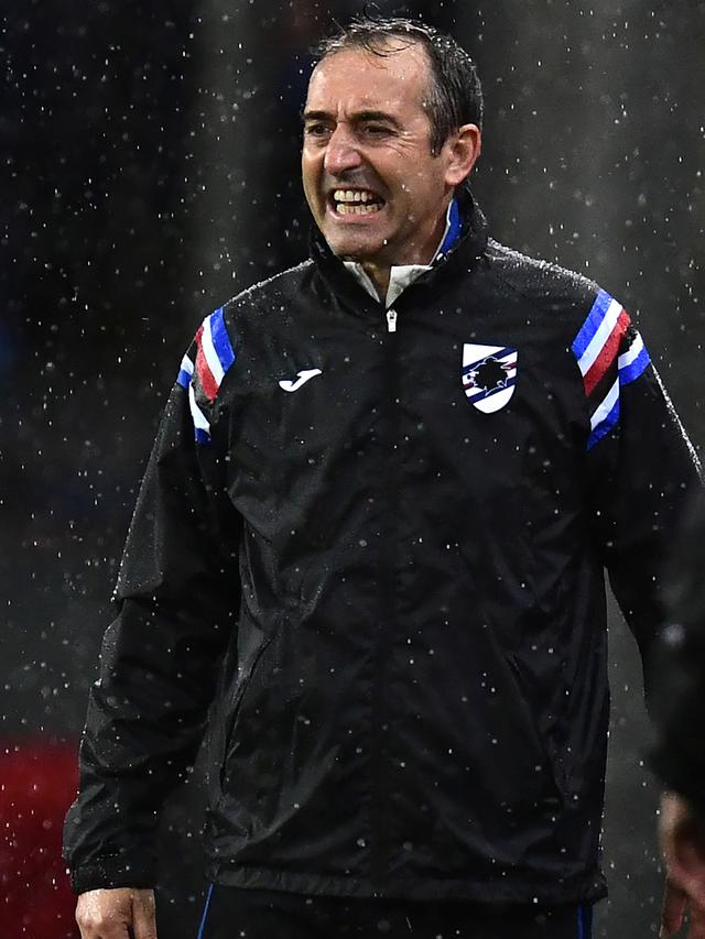 Marco Giampaolo