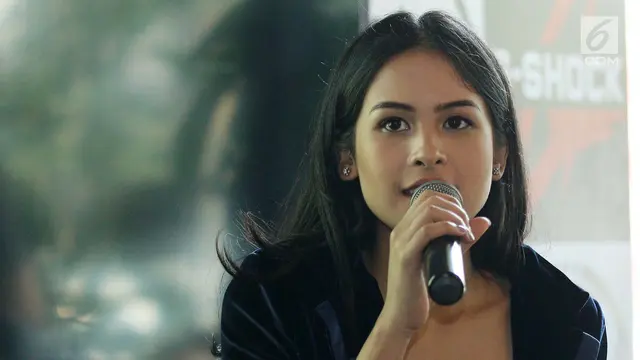 Maudy Ayunda