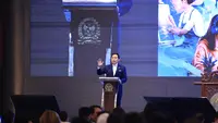 Ibas Dorong Generasi Muda Jadi Pemain di Tengah Perubahan Teknologi