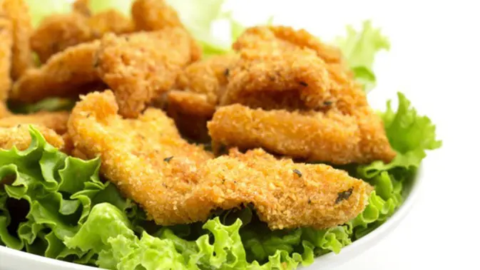 Resep Daging Sapi Goreng Krispi Lada Hitam Lifestyle Fimela Com