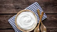 Yoghurt / Sumber: iStockphoto