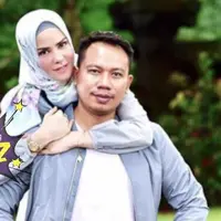 Selama sebulan menikah, Vicky Prasetyo mengaku tak pernah absen menjalankan program agar memiliki anak dari Angel Lelga.