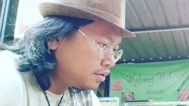 [Bintang] Moammar Emka