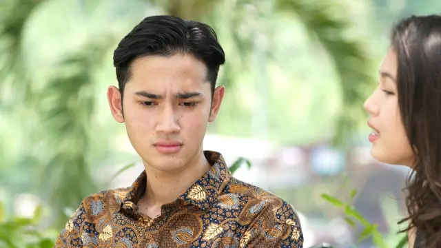 Dari Jendela SMP