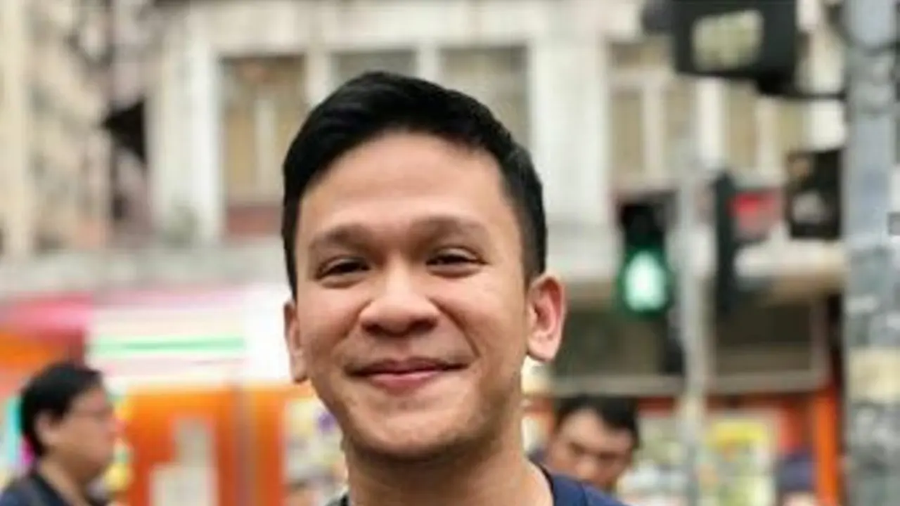 Jordy Onsu (Foto: Ist)