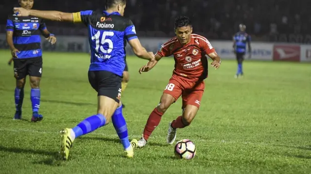 Semen Padang