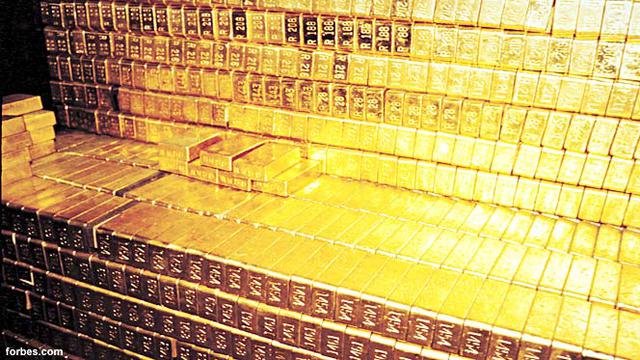 Perkembangan Harga Emas Dari Tahun Ke Tahun - Tentang Tahun