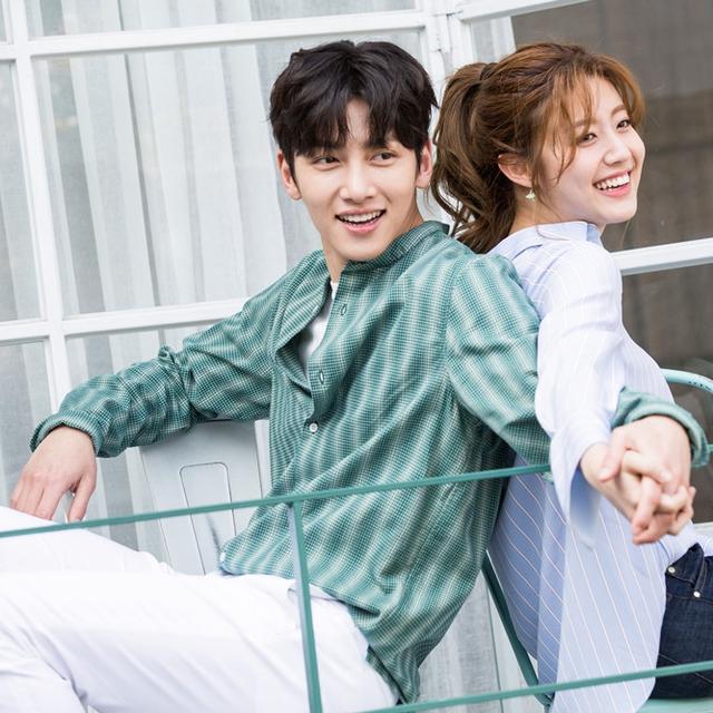 Soal Adegan Ranjang Nam Ji Hyun Berterima Kasih Ke Ji Chang Wook