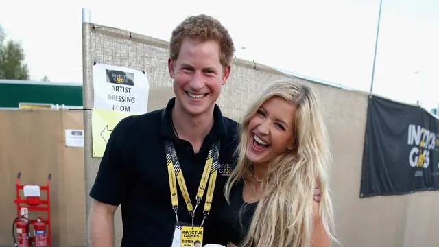 [Bintang] Ellie Goulding
