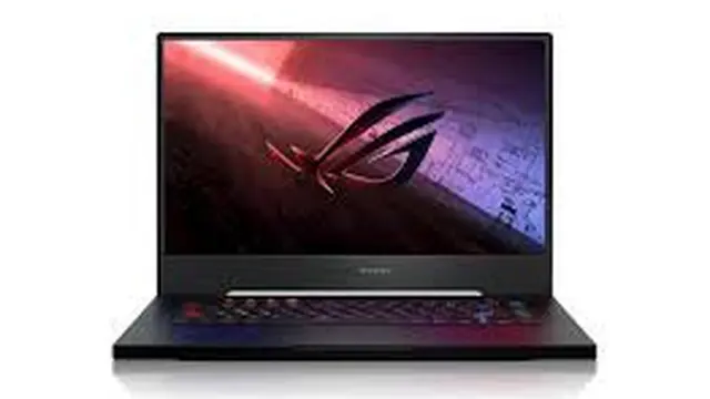 10 Rekomendasi Laptop Gaming April 2025