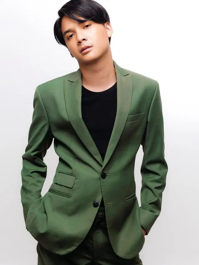 Baskara Mahendra. (Foto: Instagram @baskaramahendra)