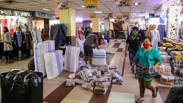 Pasar Tanah Abang