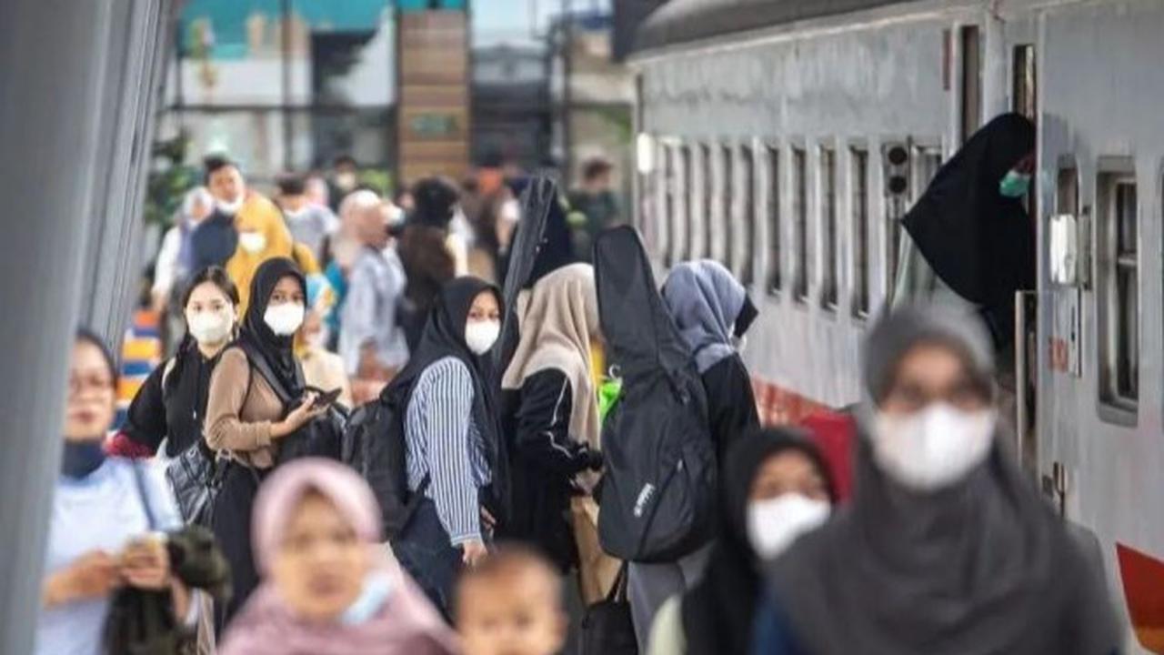 Sumsel Sediakan 2.000 Kuota Mudik Gratis Lebaran 2025