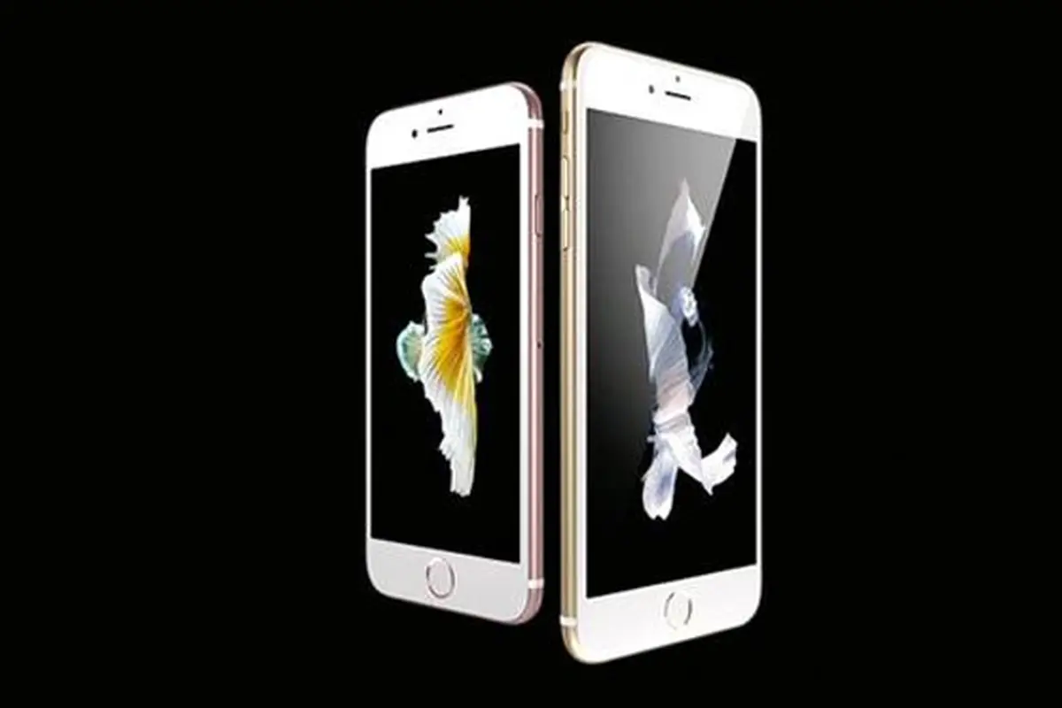 Bisa Dipesan 12 September, Ini Harga iPhone 6s dan 6s Plus