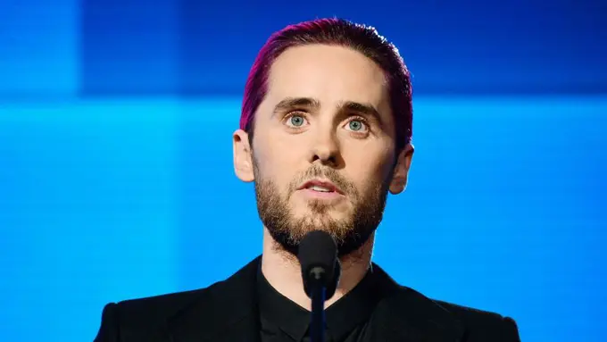 [Bintang] Jared Leto
