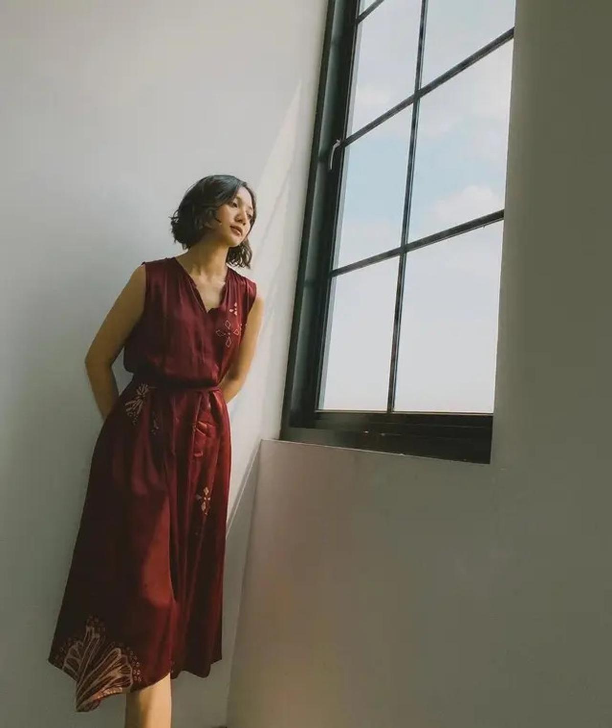 7 Film Sheila Dara dengan Rating Terbaik Selain Sore: Istri dari Masa Depan