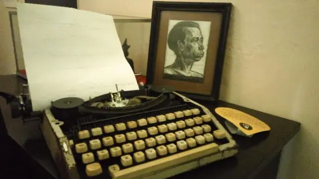 Ki Hadjar Dewantara