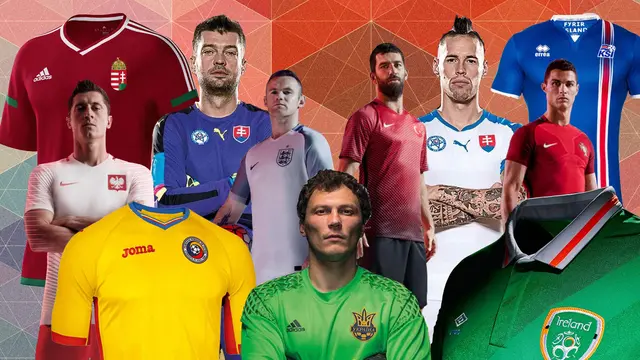 Piala Eropa 2016