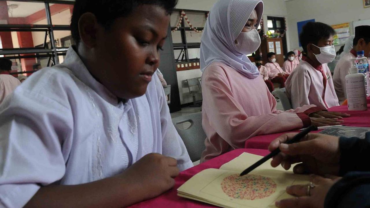 Dok. Istimewa