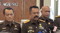 Pesan Pertama Wakil Jaksa Agung Usai Dilantik