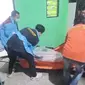 Seorang wanita ditemukan tewas di kamar kosnya di Tulungagung. (Istimewa)