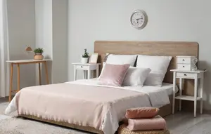 7 Cara Menyimpan Sprei Cadangan agar Mudah Ditemukan tanpa Memenuhi Lemari