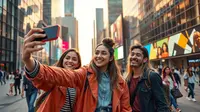 Apa Arti Swafoto? Pahami Fenomena Populer di Era Digital Ini