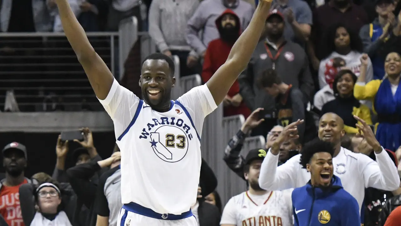 Draymond Green