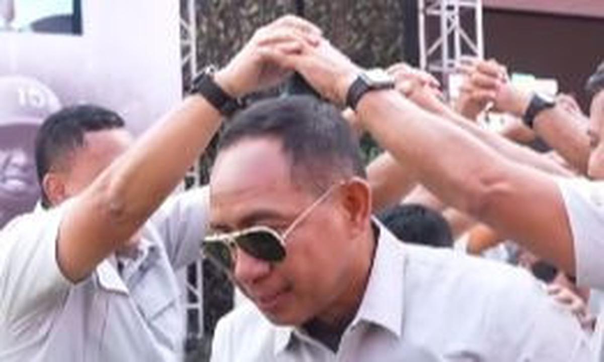 Dok. Istimewa