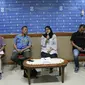 Pemerintah Kota Surabaya mengandeng jajaran terkait untuk mengoptimalkan aturan larangan impor pakaian bekas. (Foto:Liputan6.com/Dian Kurniawan)