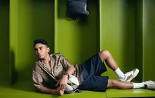 Potret Tampan dan Gagah Marselino Ferdinan Bintang Timnas Indonesia saat Jadi Model Brand Gucci, Tampil Kasual & Mahal