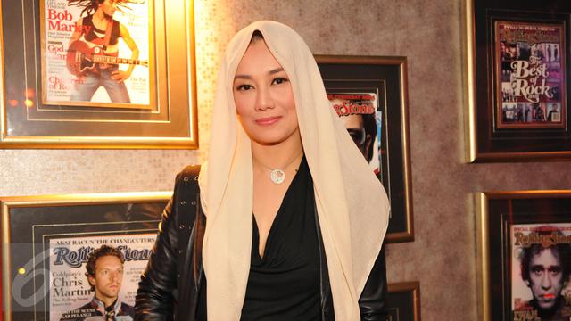 Selain Reza Artamevia 5 Artis Ini Terjerat Kasus Narkoba Di 2016 News Liputan6 Com