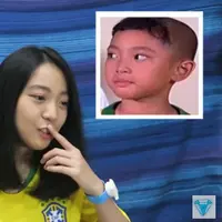 Nona Berlian (Instagram/nonaberlian14)