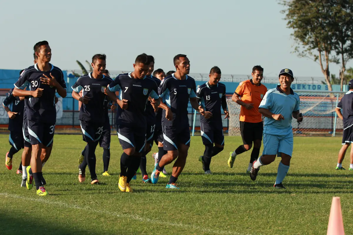 Persela Lamongan