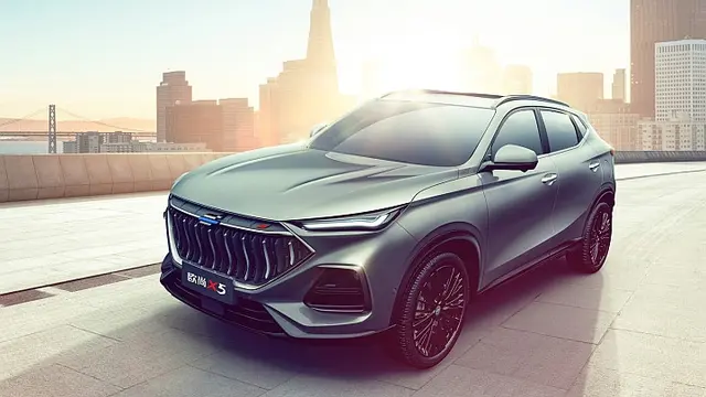Oshan X5