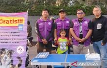 Trivia: Hanya 10-20% Warga Manfaatkan Layanan Kesehatan Hewan Gratis Cianjur, Padahal Tersedia di 4 Lokasi!