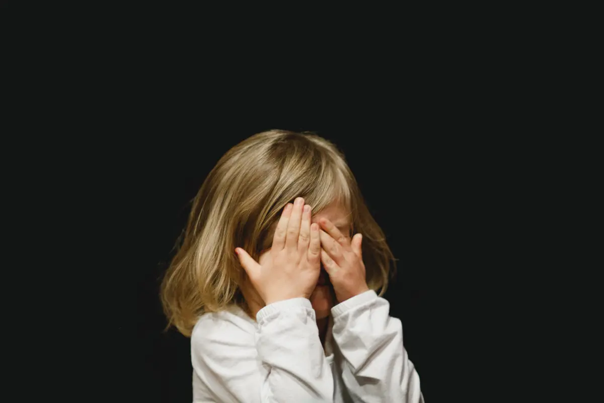 Kesehatan mental anak dan remaja di masa pandemi, kenali gejalanya/dok. Unsplash.com/Caleb Woods