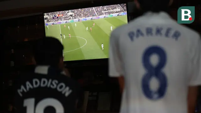 IndoSpurs, Roaring Night Premier League, Tottenham Hotspur vs Arsenal