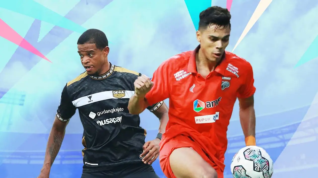 Ilustrasi - Alex Martins dan Matheus Pato