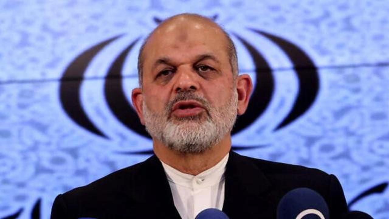 Profil Ahmad Vahidi, Komandan Baru Pasukan Garda Revolusi Iran