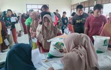 Fakta Menarik: 66.087 Keluarga Terima Bantuan Pangan Bulog Singkawang, Tekan Inflasi dan Penuhi Kebutuhan Pokok