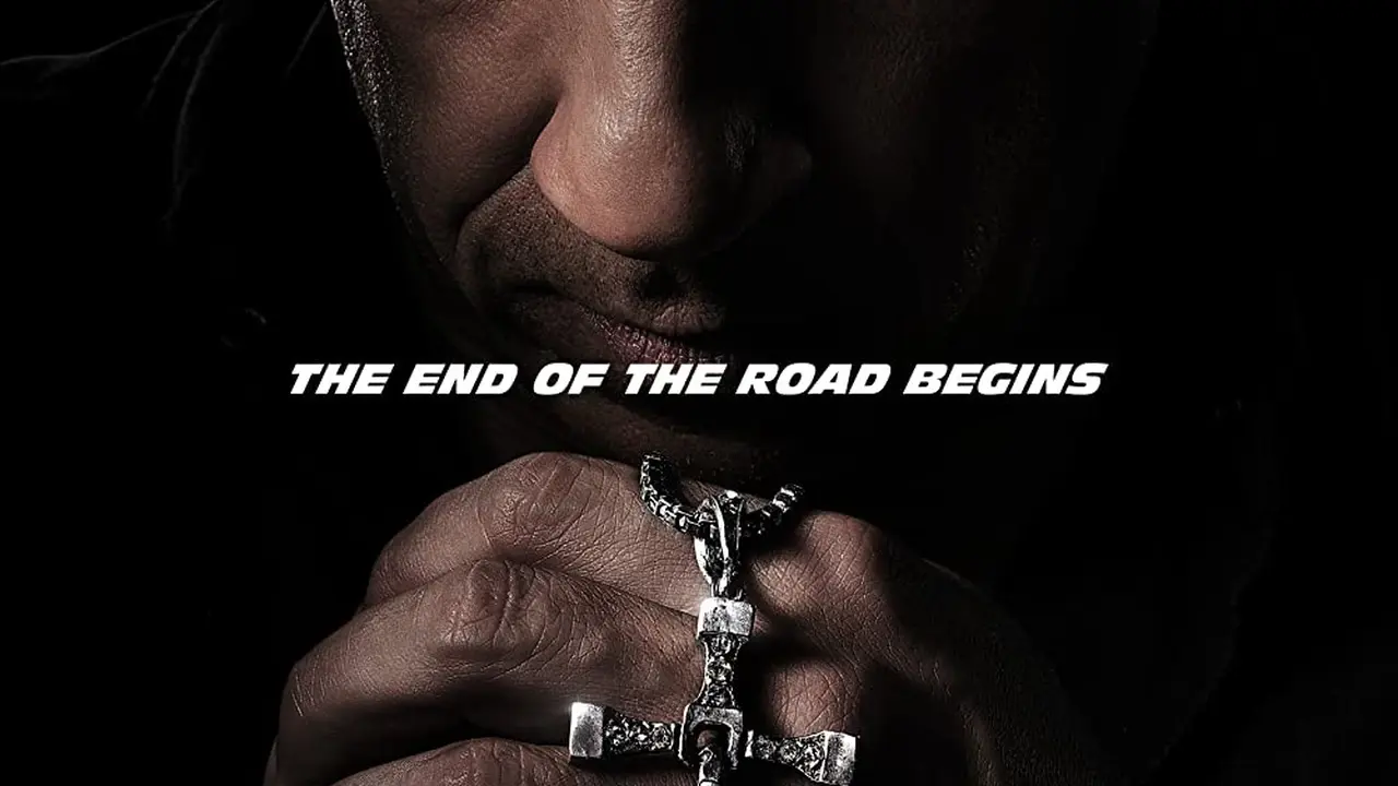 Fast and Furious 10