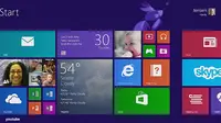 Bulan Depan, PC Berbasis Windows 8.1 Siap Diproduksi Massal