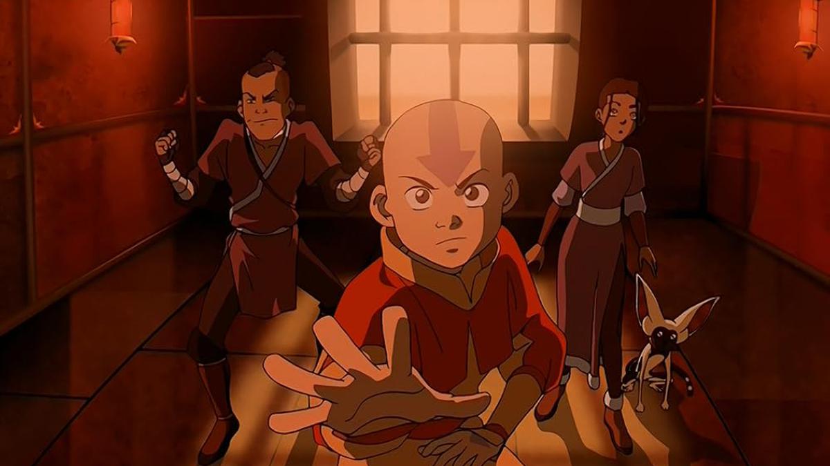 50 Avatar The Last Airbender Quotes: Powerful Words for Mastering the ...