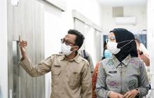 Dari Dapur ke Ruang Konsultasi, SPPG Margomulyo Siapkan Gizi Center untuk Penerima Manfaat MBG