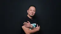 Reaksi Ringgo Agus Rahman Jadi Duta FFI dan Raih Nominasi Piala Citra 2025: Aduh, Siapa Gue?