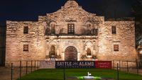 The Spookiest Ghost Stories: 5 Most Haunted Places In San Antonio