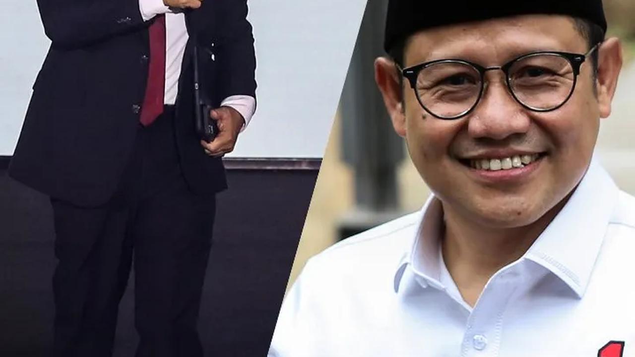 SMRC: Belum Ada Efek Positif Deklarasi Anies-Cak Imin pada Parpol Pendukung di Jatim